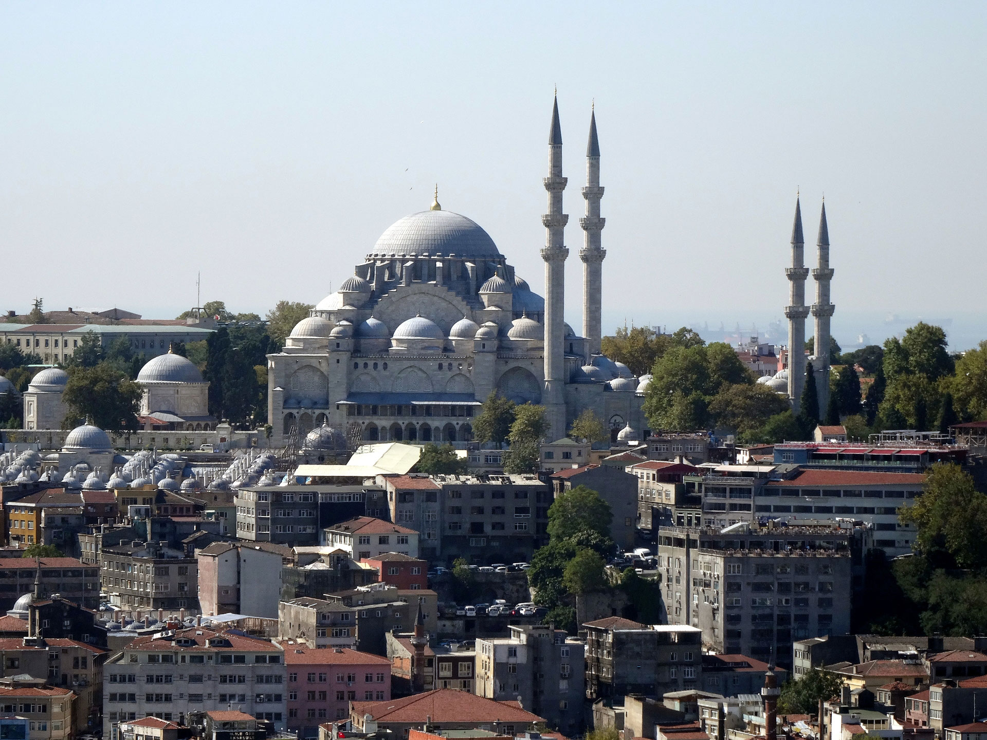 Istanbul